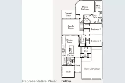 907 Goldenwave Trail, Wylie, TX 75098 - Photo 1