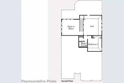 907 Goldenwave Trail, Wylie, TX 75098 - Photo 2