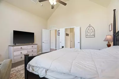 15212 Everly Court, Aledo, TX 76008 - Photo 18