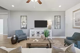 2611 Flycatcher Dr, Denton, TX 76205 - Photo 18