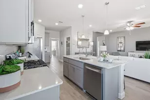 2611 Flycatcher Dr, Denton, TX 76205 - Photo 6