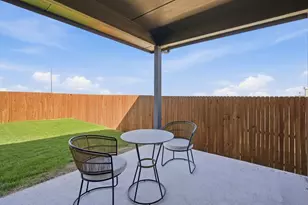 2611 Flycatcher Dr, Denton, TX 76205 - Photo 34