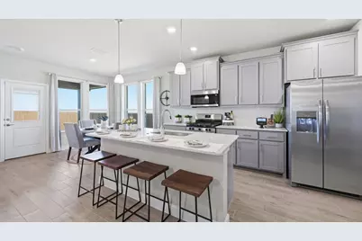 2611 Flycatcher Drive, Denton, TX 76205 - Photo 4