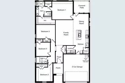 2611 Flycatcher Drive, Denton, TX 76205 - Photo 40