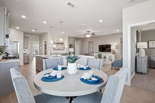 2611 Flycatcher Dr, Denton, TX 76205 - Photo 14