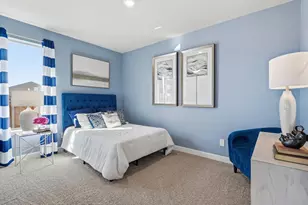 2611 Flycatcher Dr, Denton, TX 76205 - Photo 30