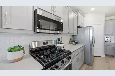 2611 Flycatcher Drive, Denton, TX 76205 - Photo 8