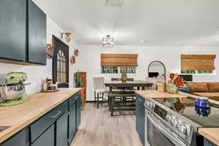 344 Hillcroft Dr, Weatherford, TX 76087 - Photo 8