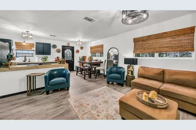 344 Hillcroft Drive, Weatherford, TX 76087 - Photo 1