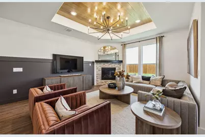 14501 Herschel Street, Pilot Point, TX 75009 - Photo 8