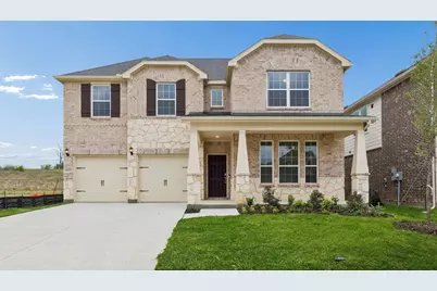 14501 Herschel Street, Pilot Point, TX 75009 - Photo 1
