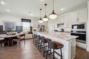 14501 Herschel St, Pilot Point, TX 75009 - Photo 4