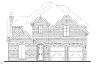 2681 Sassafrass Ct, Prosper, TX 75078 - Photo 1