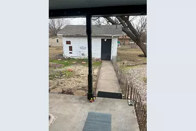 704 E 9th Street, Kemp, TX 75143 - Photo 6