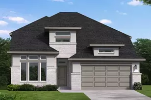 909 Goldenwave Trail, Wylie, TX 75098 - Photo 1