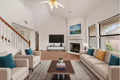 1120 Forest Creek Street, Benbrook, TX 76126 - Photo 1