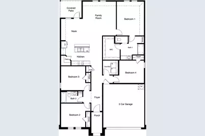 2708 Flowers Drive, Denton, TX 76205 - Photo 40