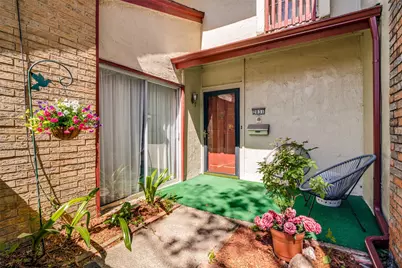 2031 Town Place, Garland, TX 75041 - Photo 2