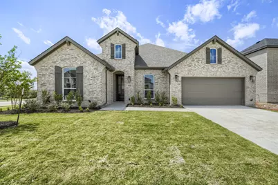3316 Maidenhair Lane, Celina, TX 75009 - Photo 1