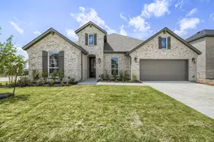 3316 Maidenhair Ln, Celina, TX 75009 - Photo 1