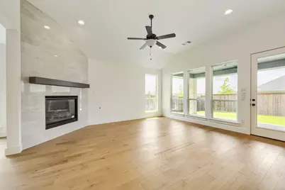 3316 Maidenhair Lane, Celina, TX 75009 - Photo 6