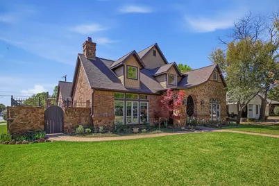 6101 Kenwick Avenue, Fort Worth, TX 76116 - Photo 4