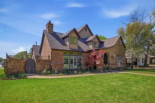 6101 Kenwick Ave, Fort Worth, TX 76116 - Photo 4