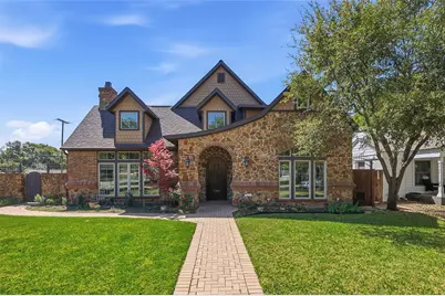 6101 Kenwick Avenue, Fort Worth, TX 76116 - Photo 2