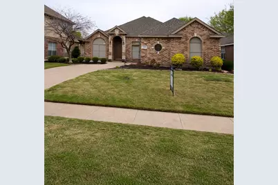 5325 Rush Creek Court, Fort Worth, TX 76244 - Photo 1