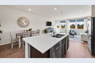 4408 Bonney Avenue, Crandall, TX 75114 - Photo 6