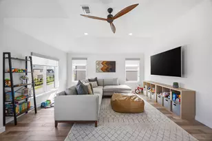 965 Sprangletop St, Allen, TX 75013 - Photo 22