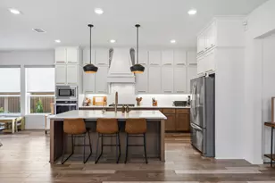 965 Sprangletop St, Allen, TX 75013 - Photo 8