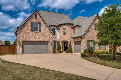 1425 Teasley Lane, Celina, TX 75009 - Photo 2