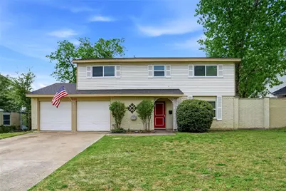 2823 Ermine Way, Farmers Branch, TX 75234 - Photo 2