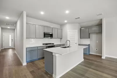 1456 Companero Street, Haslet, TX 76052 - Photo 6