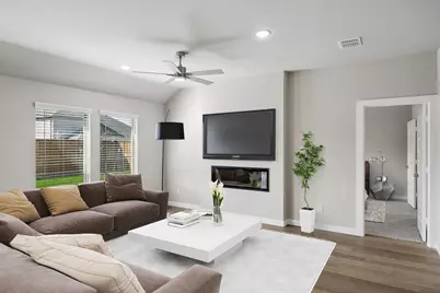 1456 Companero Street, Haslet, TX 76052 - Photo 12