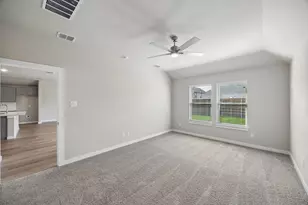 1456 Companero St, Haslet, TX 76052 - Photo 18