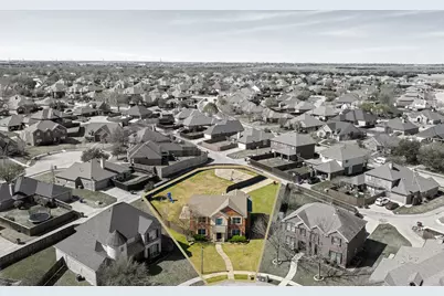 1405 Eagle Point, Royse City, TX 75189 - Photo 34