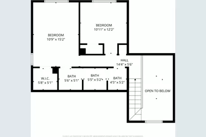 1885 Cliff View Drive, Lewisville, TX 75077 - Photo 36