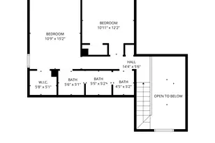 1885 Cliff View Dr, Lewisville, TX 75077 - Photo 36