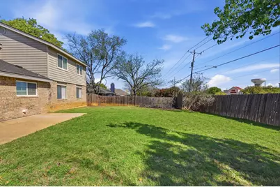 1885 Cliff View Drive, Lewisville, TX 75077 - Photo 34