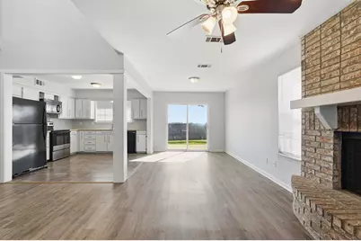 1885 Cliff View Drive, Lewisville, TX 75077 - Photo 8