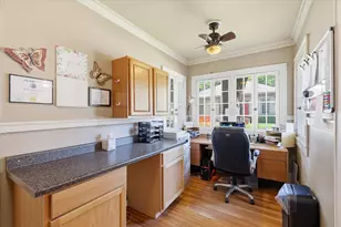 1306 N Locust St, Denton, TX 76201 - Photo 22