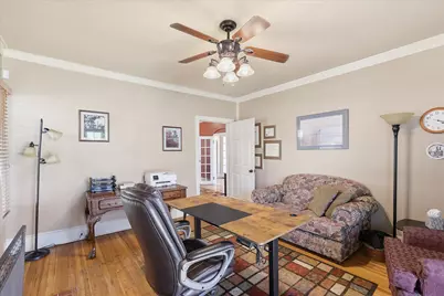 1306 N Locust Street, Denton, TX 76201 - Photo 16