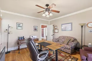 1306 N Locust St, Denton, TX 76201 - Photo 16