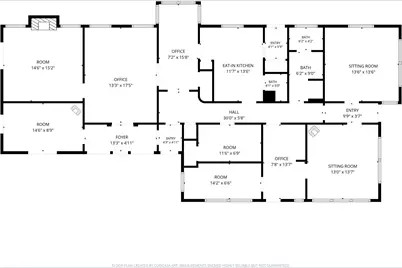 1306 N Locust Street, Denton, TX 76201 - Photo 40