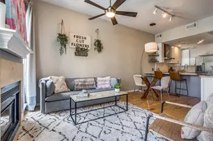 3907 Throckmorton St, Dallas, TX 75219 - Photo 2