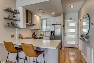 3907 Throckmorton Street #2, Dallas, TX 75219 - Photo 8