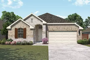 1143 Beaumont Ln, Red Oak, TX 75154 - Photo 1