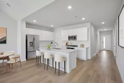 1485 Companero Street, Haslet, TX 76052 - Photo 8